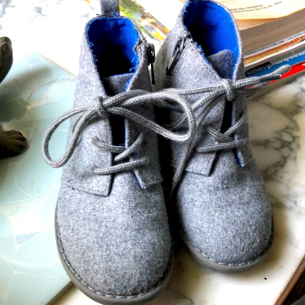 Baby Gap Shoes